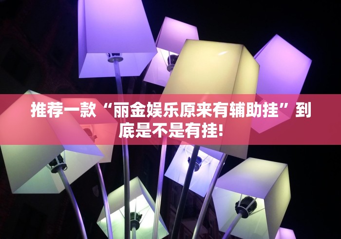 轻松掌握“随意玩透视!有怎么装挂”究竟有没有开挂!