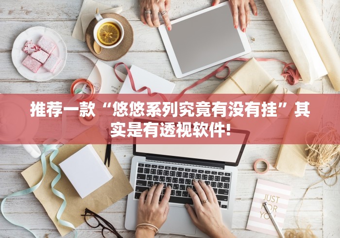 推荐一款“悠悠系列究竟有没有挂”其实是有透视软件!